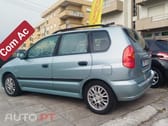 Mitsubishi Space Star 1.3 Comfort P3