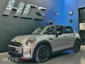 MINI Cooper Cooper Camden Edition Auto