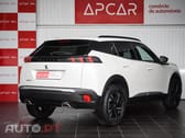 Peugeot 2008 PureTech 130 EAT8 Allure