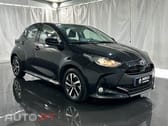 Toyota Yaris Dynamic Edition
