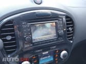 Nissan Juke 1.6 Acenta