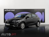 Fiat Tipo 1.3 MultiJet Life