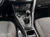 Ford Focus SW 1.0 EcoBoost Titanium