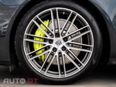 Porsche Panamera 4 E-Hybrid Platinum Edition