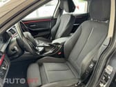 BMW 418 d Line Sport Auto