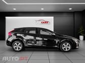 Volvo V40 2.0 D2 Momentum