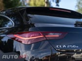 Mercedes-Benz CLA 250 e Shooting Brake AMG Line