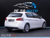 Peugeot 308 1.6 e-HDi Active