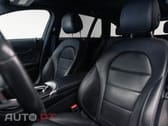 Mercedes-Benz C 220 d Station 9G-TRONIC AMG Line