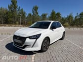 Peugeot 208 Allure Pack