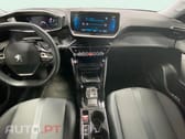 Peugeot E-2008 50 kWh Allure Pack