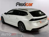 Peugeot 508 SW 1.6 Hybrid GT Pack e-EAT8