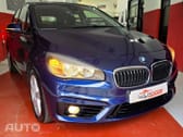 BMW 216 d Line Sport