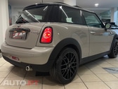 MINI Cooper D - BAKER STREET