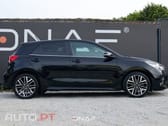 Kia Rio 1.0 T-GDI 100 mild hybrid GT Line