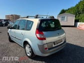 Renault Scénic 1.5 dCi C. Privilége
