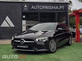 Mercedes-Benz CLA 180 d Shooting Brake Style Plus Aut.