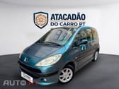 Peugeot 1007 1.5 Hdi 