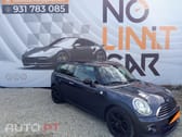 MINI Clubman One D