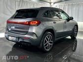 Mercedes-Benz EQA 250 AMG Line