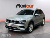 Volkswagen Tiguan 2.0 TDI Highline