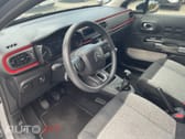 Citroen C3 1.2 PureTech Feel
