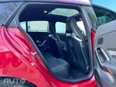 Mercedes-Benz CLA 45 AMG S Shooting Brake 4Matic+