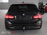 BMW 320 d Aut. Luxury Line
