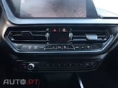 BMW 118 i Aut. Sport Line
