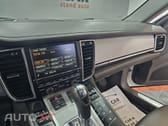 Porsche Panamera Platinum Edition