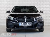BMW 118 d