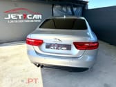 Jaguar XE 2.0 D R-Sport Aut.