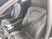 BMW 520 e Pack M