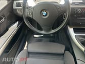 BMW 320 d Touring EfficientDynamics