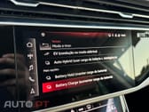 Audi Q7 55 TFSIe quattro Tiptronic