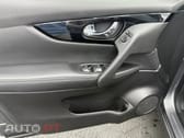 Nissan Qashqai 1.5 dCi N-Connecta