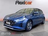 Hyundai i20 1.0 T-GDI Style Plus