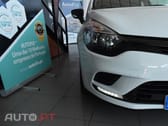 Renault Clio 1.5 dCi Zen