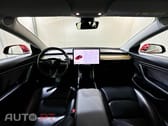 Tesla Model 3 Long Range Tração Integral