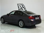 BMW 330 e iPerfomance Line Sport