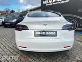 Tesla Model 3 Long-Range Dual Motor AWD
