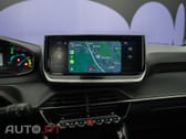 Peugeot 208 1.2 Hybrid SE Style e-DCS6