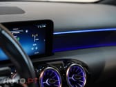 Mercedes-Benz A 200 d AMG Line Aut.