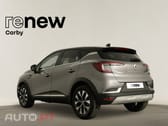 Renault Captur Captur 1.0 TCe Techno
