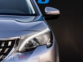 Peugeot 3008 1.5 BlueHDi Allure Pack