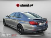 BMW 525 d Auto