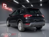 Seat Arona TSi Move!