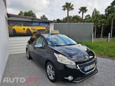 Peugeot 208 1.2 VTi Allure