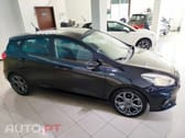 Ford Fiesta 1.0 EcoBoost ST-Line