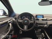 BMW X2 18 d sDrive Auto Pack M